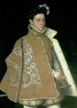 Alessandro Farnese - Sofonisba Anguissola