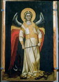 Archangel Michael (1) - Guariento di Arpo