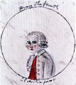 Henry IV, c.1790 - Cassandra Austen