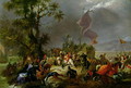 The Battle of Legnano in 1176, 1831 - Massimo Taparelli d