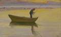 Aalestangeren - Michael Peter Ancher
