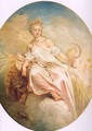 Summer 1717 - Jean-Antoine Watteau