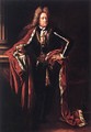 Johann Wilhelm, Elector Palatine of Pfalz 1700 - Adriaen Van Der Werff