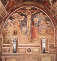 Crucifixion 1370 - Italian Unknown Masters