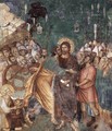 The Arrest of Christ 1290s - Italian Unknown Masters