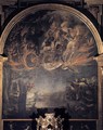 Ascension of Elijah c. 1658 - Juan de Valdes Leal