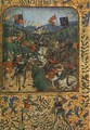 The Battle of Agincourt - British Unknown Master