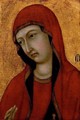 St Mary Magdalen c. 1320 - Ugolino Di Nerio (Da Siena)