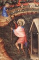 St Christopher c. 1400 - Flemish Unknown Masters