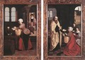 Flemish Unknown Masters