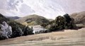 The Vale of Llangollen - Thomas Shotter Boys