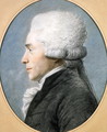 Maximilien de Robespierre (2) - Joseph Boze