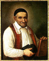 St. Vincent de Paul, 1649 - Sébastien Bourdon