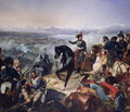The Battle of Zurich, 25th September 1799, 1837 - Francois Bouchot