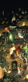 The Last Judgement (4) - Hieronymous Bosch