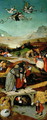 Temptation of St. Anthony (2) - Hieronymous Bosch