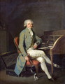 Louis Léopold Boilly