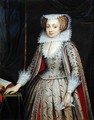 Lady Manners, Countess of Rutland c.1800 - Henry Bone