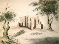 The Old Manor House of Woodstock - George Marquis of Blandford