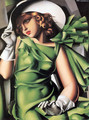 Tamara de Lempicka