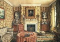 Our Drawing Room at York - Mary Ellen Best