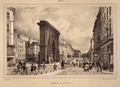 Porte St Denis - Philippe Benoist