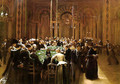 The casino at Monte Carlo (Rien ne va plus !) 1890 - Jean-Georges Beraud