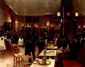 La brasserie 1883 - Jean-Georges Beraud