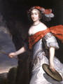 La Grande Mademoiselle - Charles Beaubrun