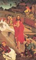 The Resurrection of Christ - Hans Pleydenwurff