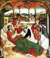 The Death of St Corbinian 1484-85 - Jan Polack