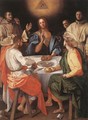 (Jacopo Carucci) Pontormo