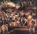 (Jacopo Carucci) Pontormo