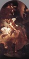 The Ecstasy of St Francis 1729 - Giovanni Battista Piazzetta