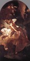 The Ecstasy of St Francis 1729 - Giovanni Battista Piazzetta