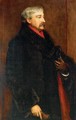 Bret Harte 1884 - John Pettie