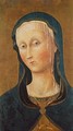The Virgin Mary - Pietro di Giovanni D`Ambrogio