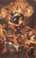 Assumption of the Virgin 1676 - Domenico Piola
