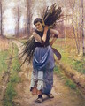 The Woodcutter