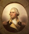 George Washington 1850 - Rembrandt Peale
