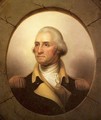 George Washington 1850 - Rembrandt Peale