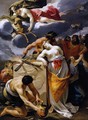 The Sacrifice of Iphigenia 1632-33 - Francois Perrier