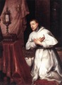 St Norbert 1637 - Marten Pepijn