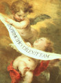 Immaculate Conception (detail of angels) 1665 - Bartolome Esteban Murillo