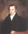 Samuel Finley Breese Morse