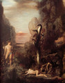 Gustave Moreau