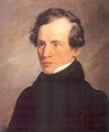 Self Portrait 1818 - Samuel Finley Breese Morse