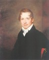 Robert Young Hayne 1820 - Samuel Finley Breese Morse