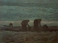 Vincent van Gogh Foundation, Amsterdam