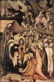 Adoration of the Magi 1435 - Stefano Da Zevio